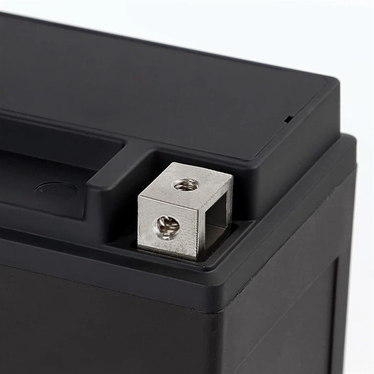 12.8V 11.2Ah 230CCA Motorcycle Battery LiFePO4