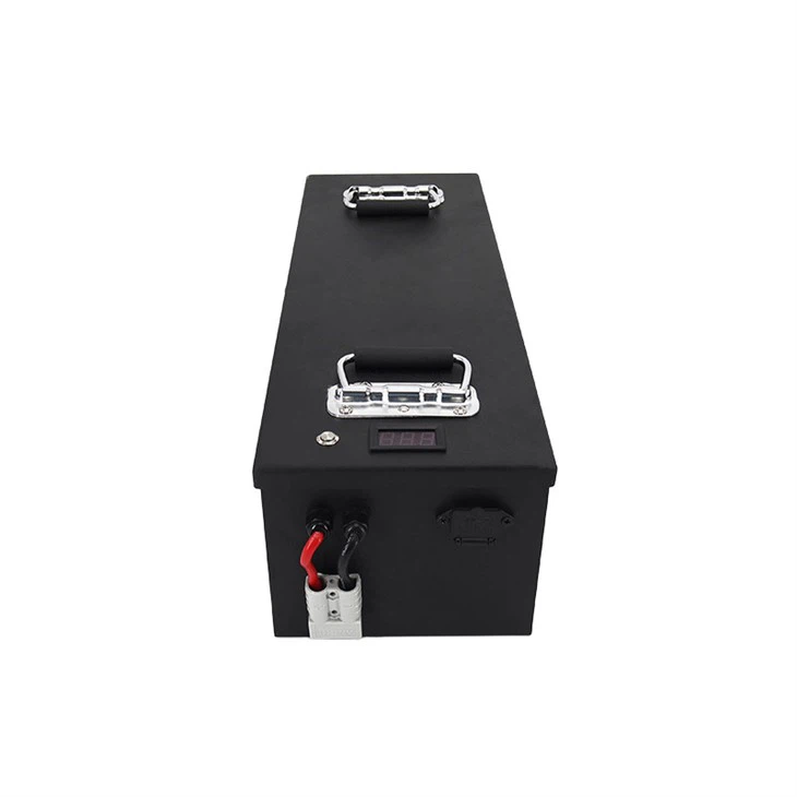 80V 200Ah LiFePo4 Battery