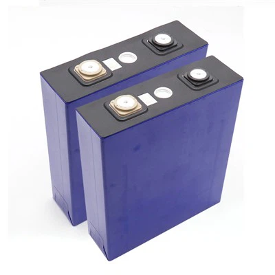 3.2V 280AH LifePO4プリズムバッテリー