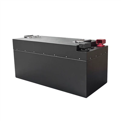 キャンピングカー用リチウムイオン電池